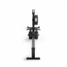 Гребной тренажер UNIX Fit PRO Air Magnetic Rower-X Black