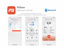 Беговая дорожка UNIXFIT ST-630R White