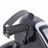 Педальный тренажер с электродвигателем Belberg MINI-BIKE BE-11 BLACK